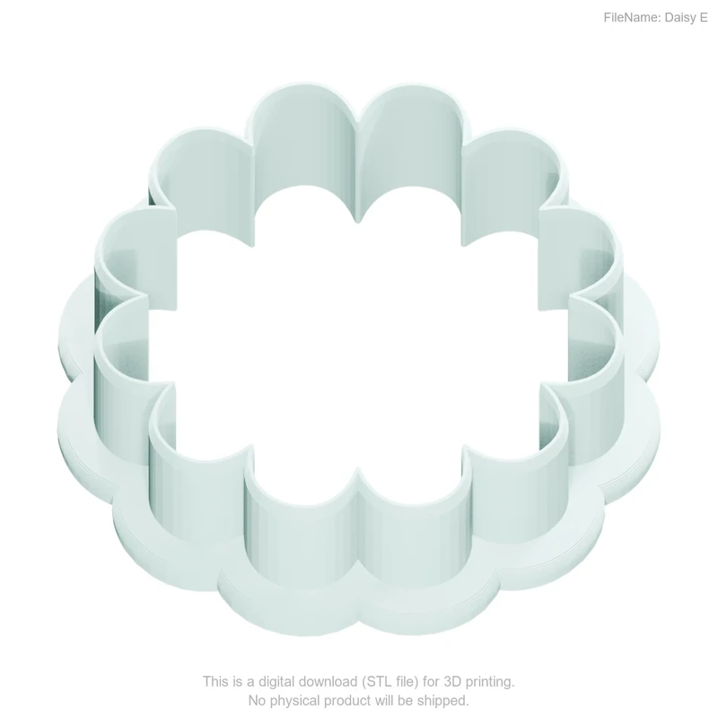 Daisy Style E - Image 2