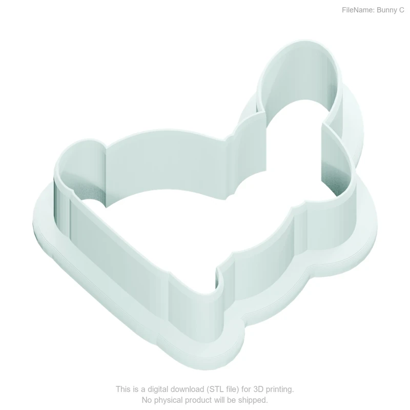 Bunny Style C - Image 2