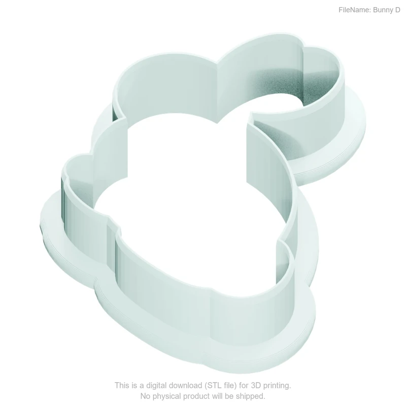 Bunny Style D - Image 2