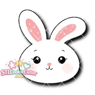 Bunny Face Style E