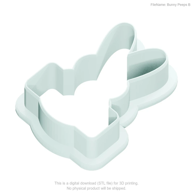 Bunny Peeps Style B - Image 2