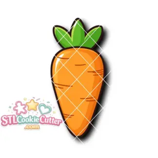 Carrot Style A