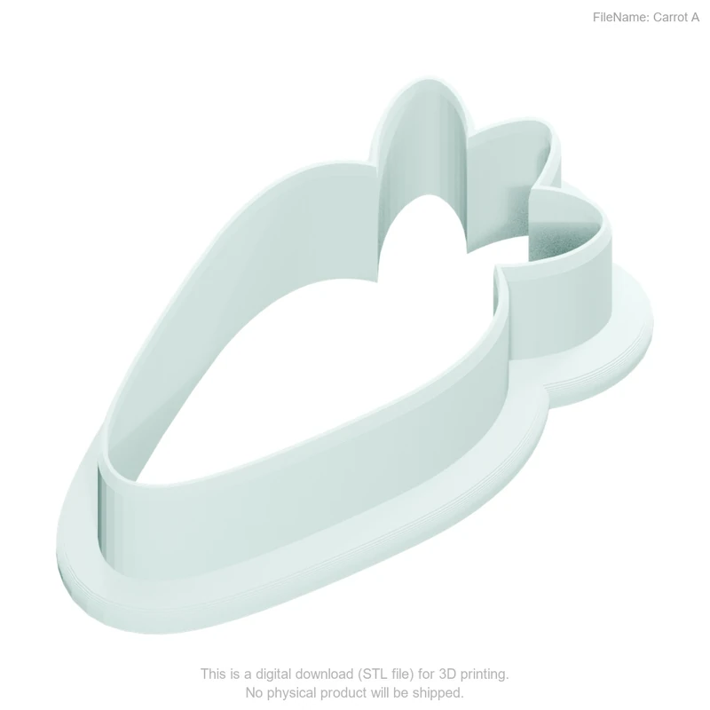 Carrot Style A - Image 2