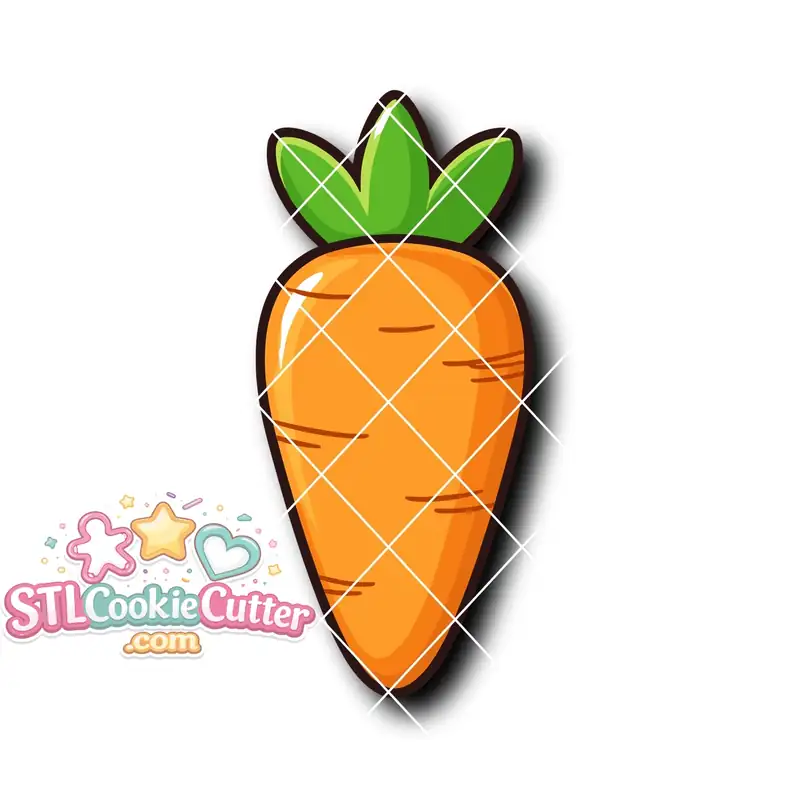 Carrot Style A