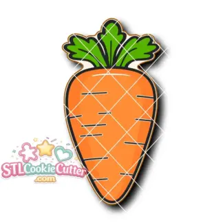 Carrot Style B