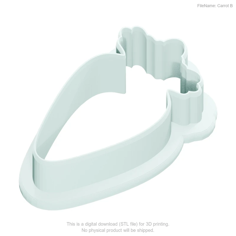 Carrot Style B - Image 2