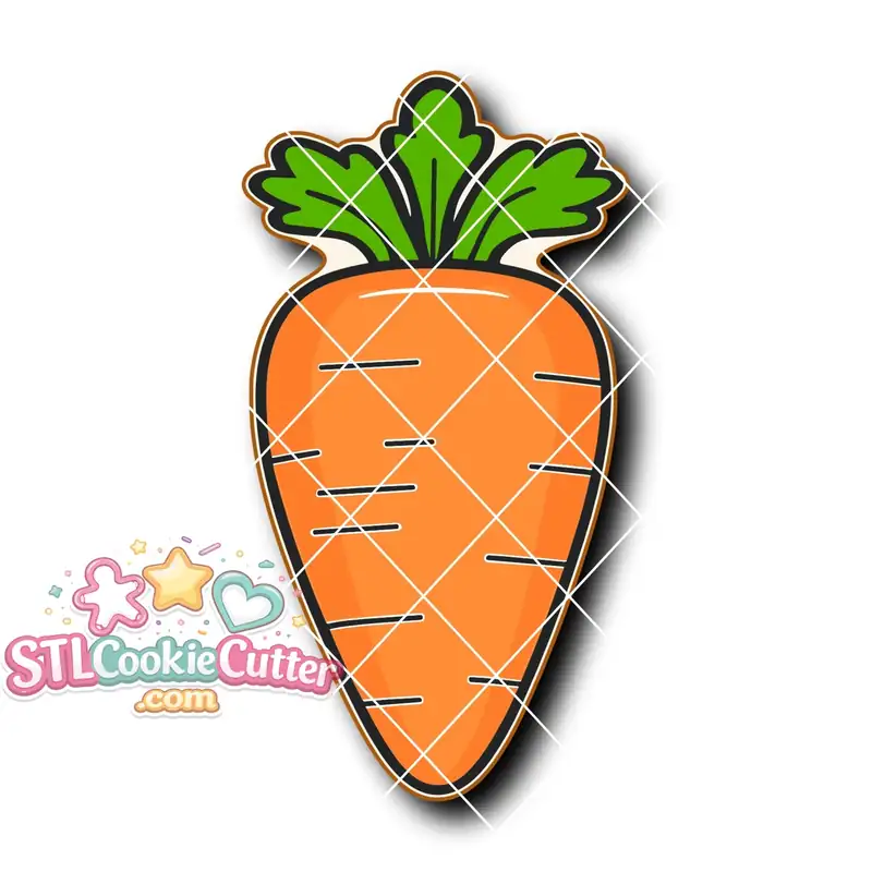 Carrot Style B