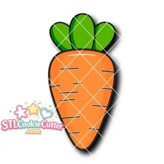 Carrot Style C