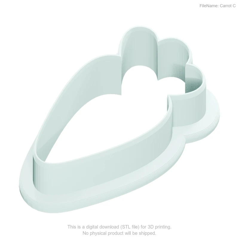 Carrot Style C - Image 2