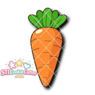 Carrot Style D