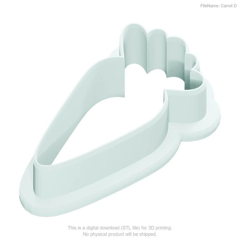 Carrot Style D - Image 2