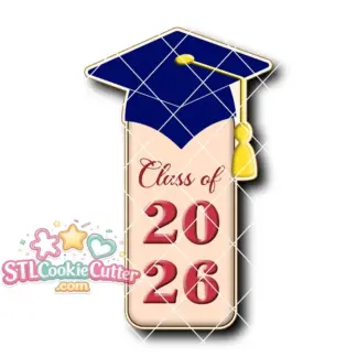 Class of 2026 Style C