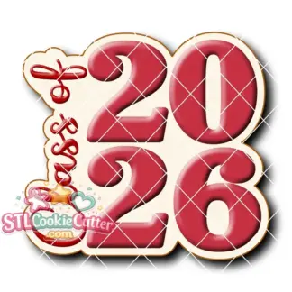 Class of 2026 Style E