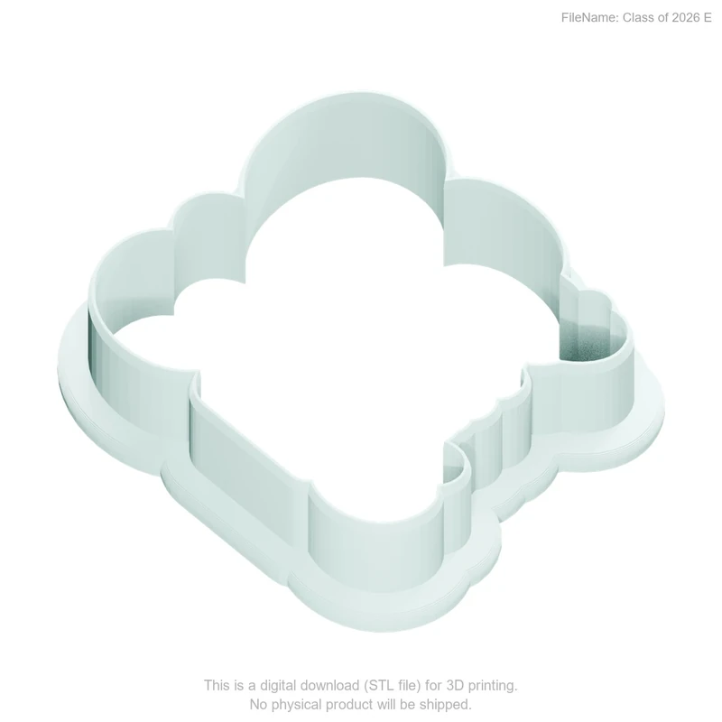 Class of 2026 Style E - Image 2