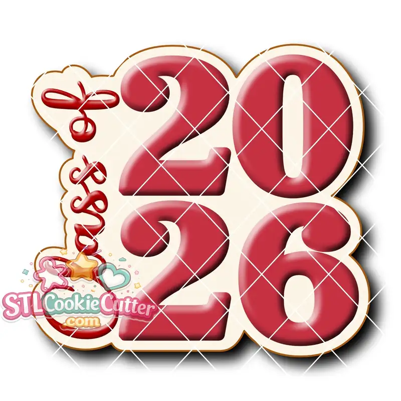 Class of 2026 Style E