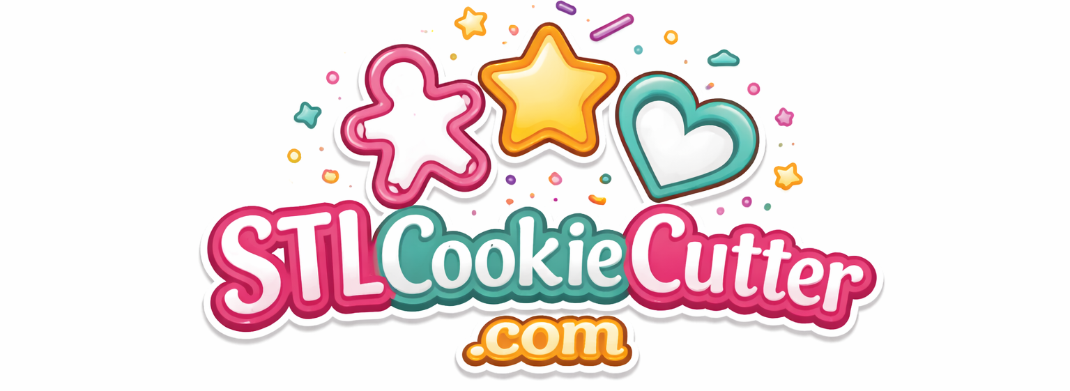 StlCookieCutter