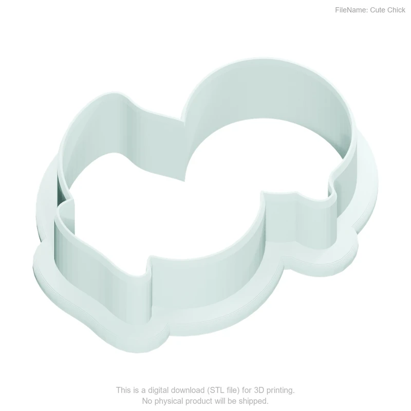 Cute Chick - Image 2