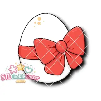 Egg Bow