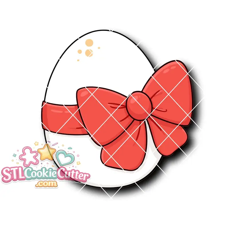 Egg Bow
