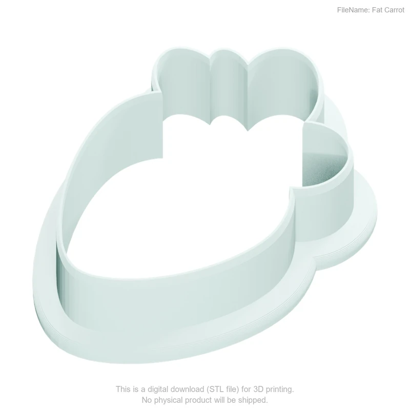 Fat Carrot - Image 2