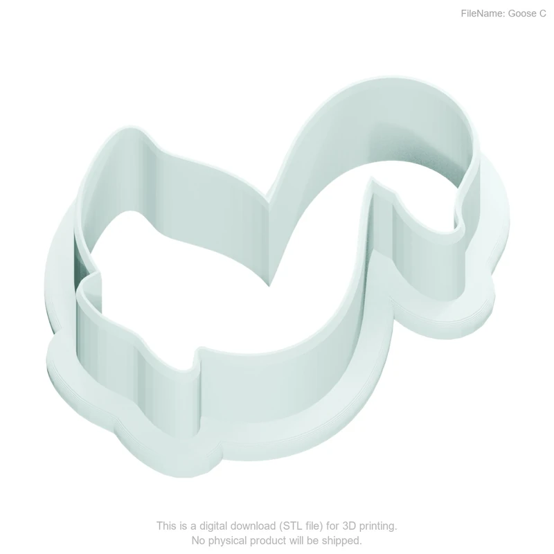 Goose Style C - Image 2