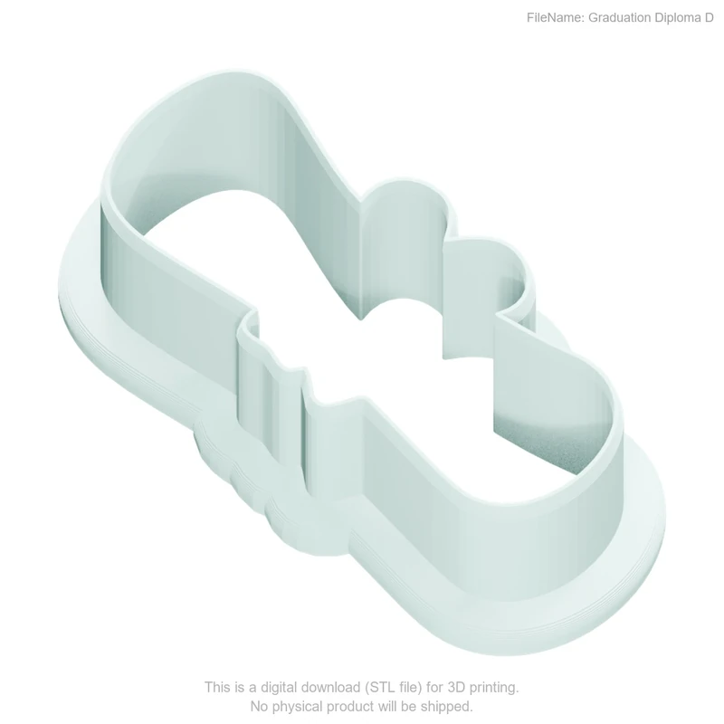 Graduation Diploma Style D - Image 2