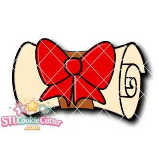 Graduation Diploma Style G