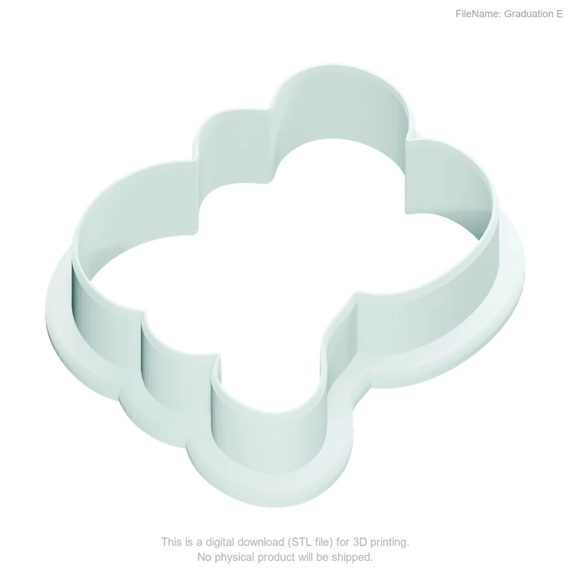 Graduation Style E - Image 2