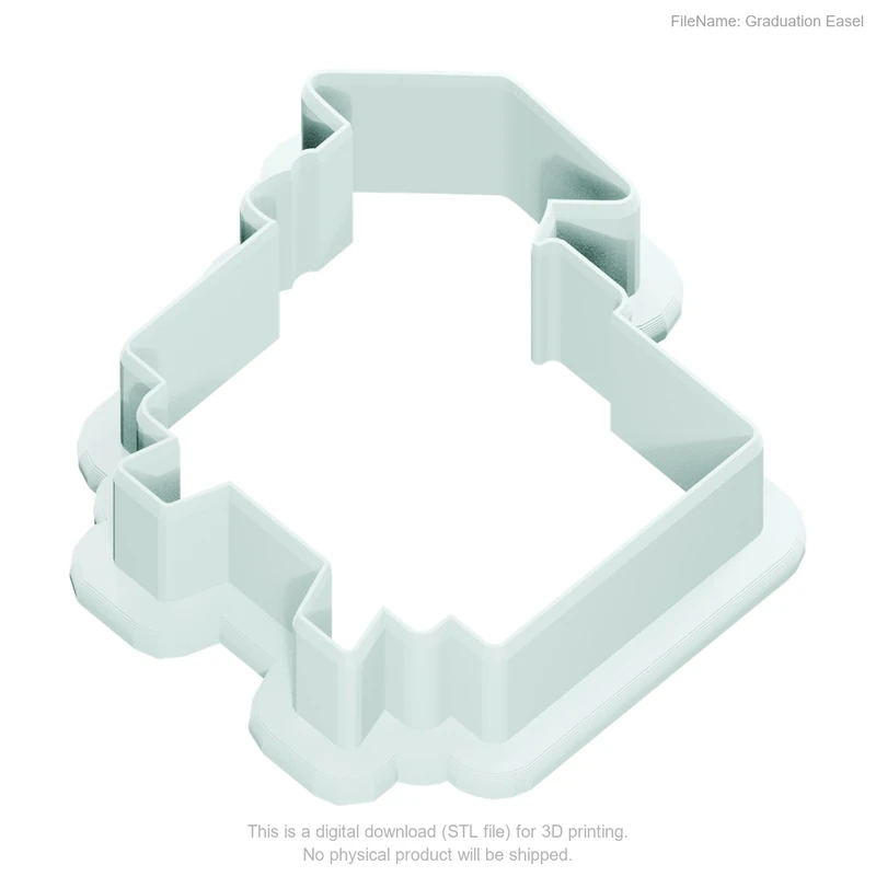 Graduation Easel - Image 2