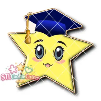 Graduation Star