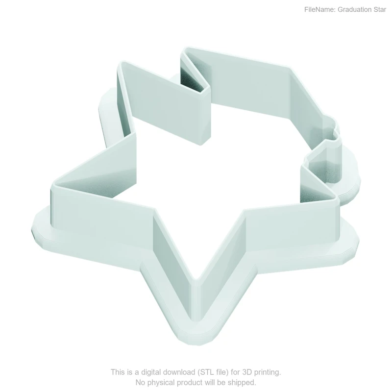 Graduation Star - Image 2