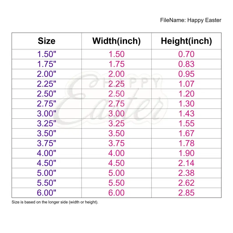 Happy Easter - Image 3