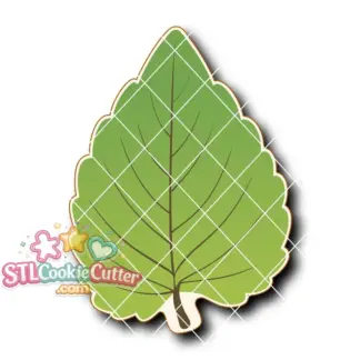 Leaf Style A