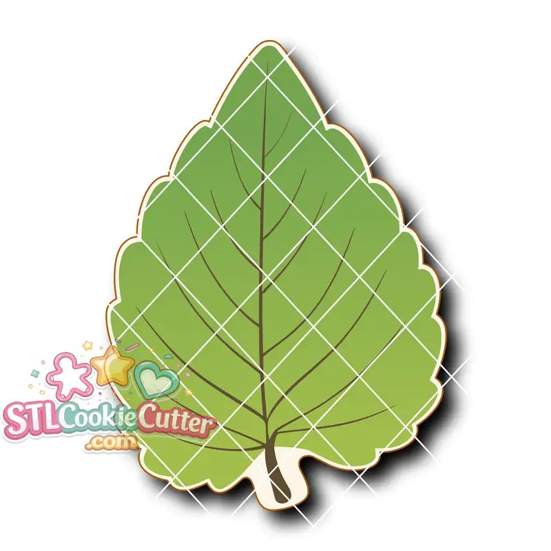 Leaf Style A