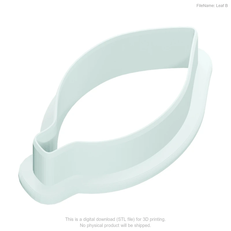 Leaf Style B - Image 2