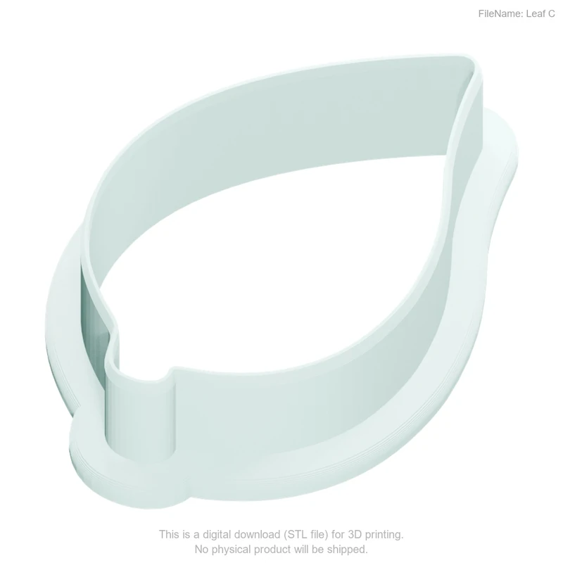 Leaf Style C - Image 2