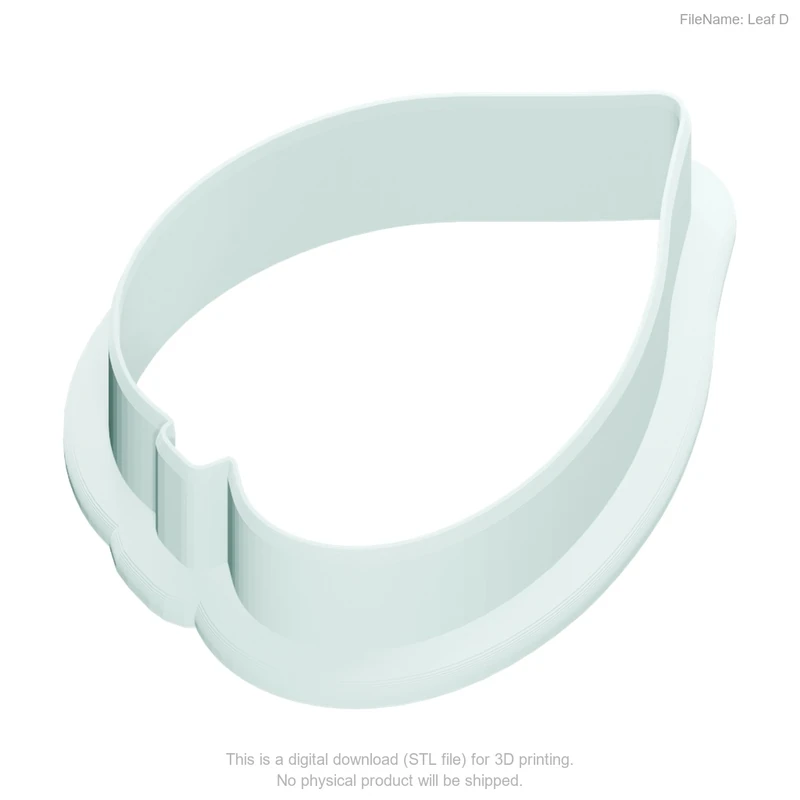 Leaf Style D - Image 2