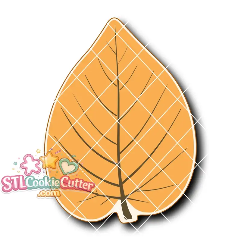 Leaf Style D