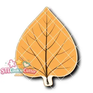 Leaf Style F