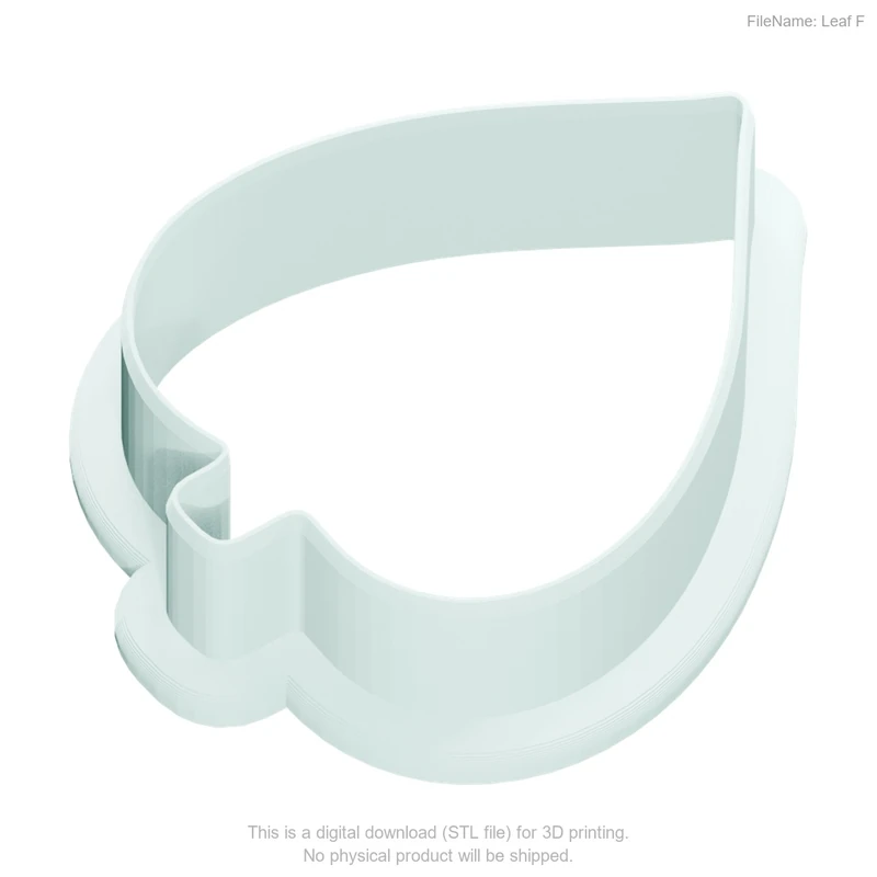 Leaf Style F - Image 2