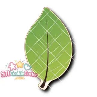 Leaf Style G
