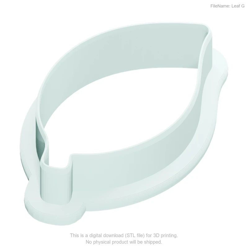 Leaf Style G - Image 2