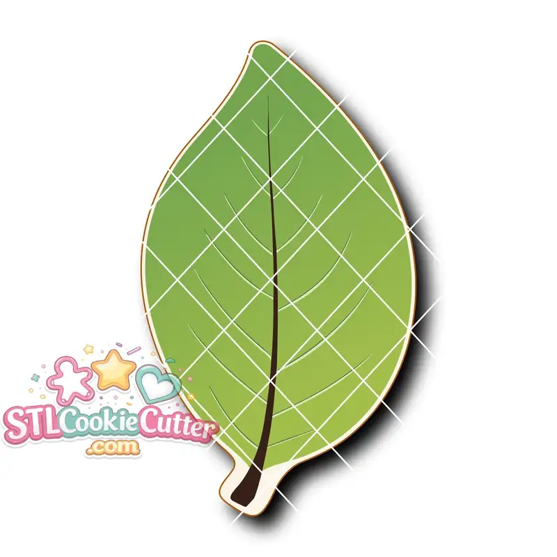 Leaf Style G