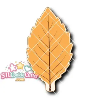 Leaf Style H