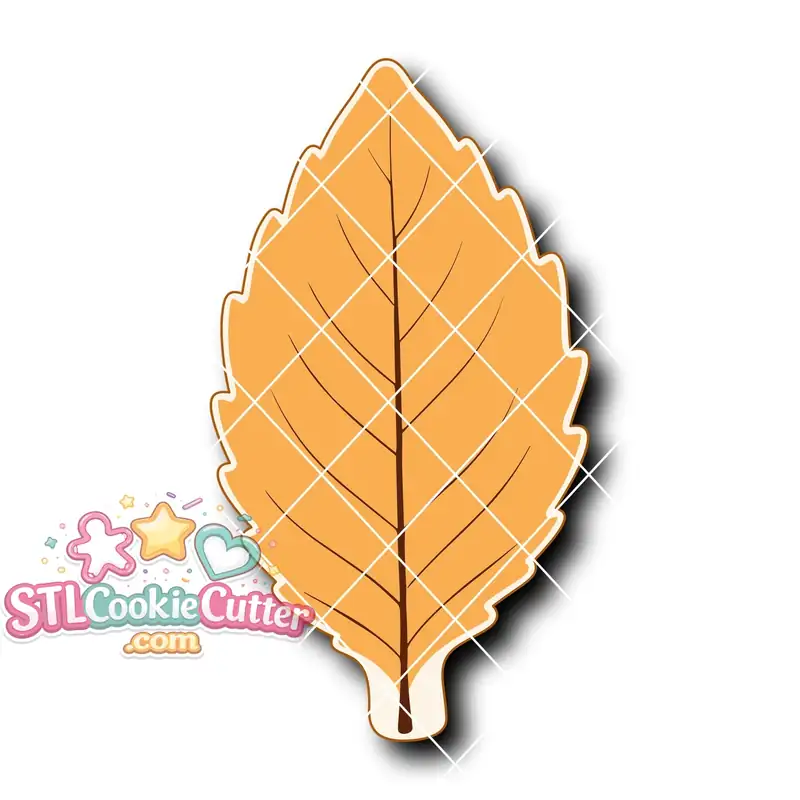 Leaf Style H