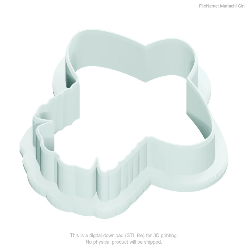 Mariachi Girl - Image 2