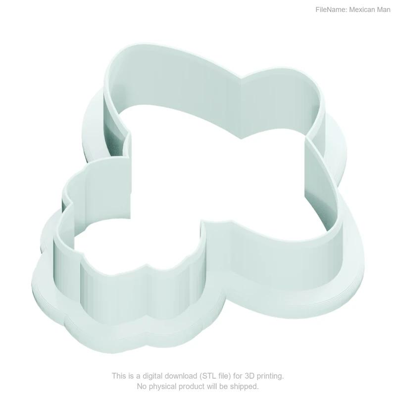 Mexican Man - Image 2