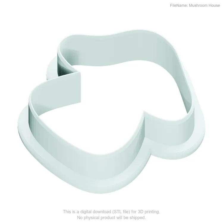 Mushroom House - Image 2