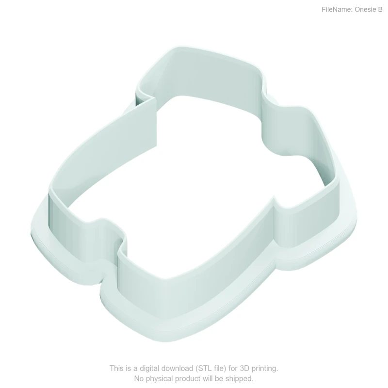 Onesie Style B - Image 2