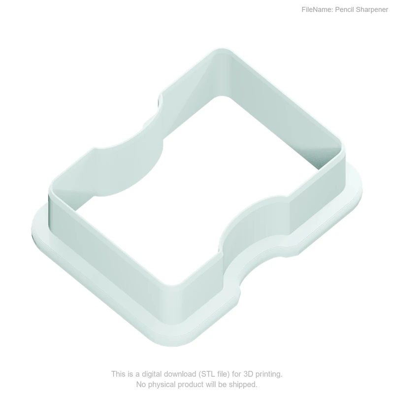 Pencil Sharpener - Image 2